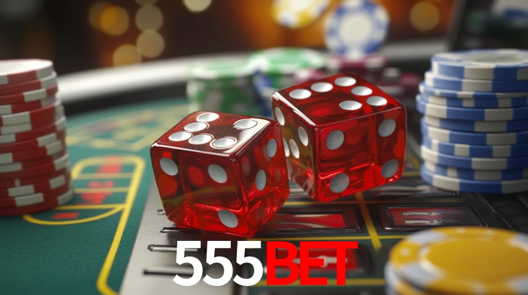 Premium Interface 555bet