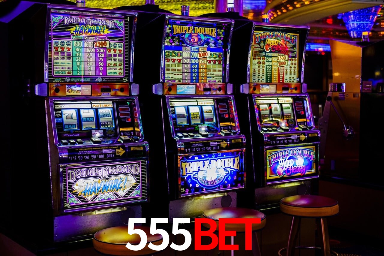 A Revolução dos Aplicativos de Jogos no 555bet