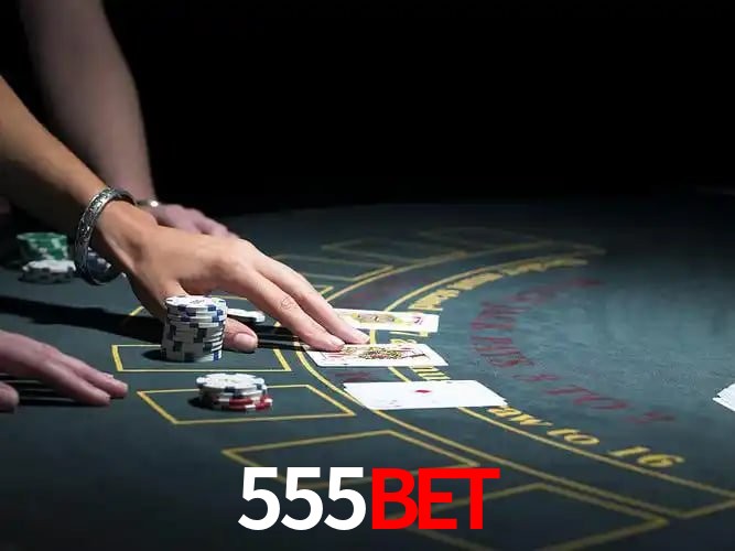Explorando a Categoria de Eventos em Apostas na 555bet