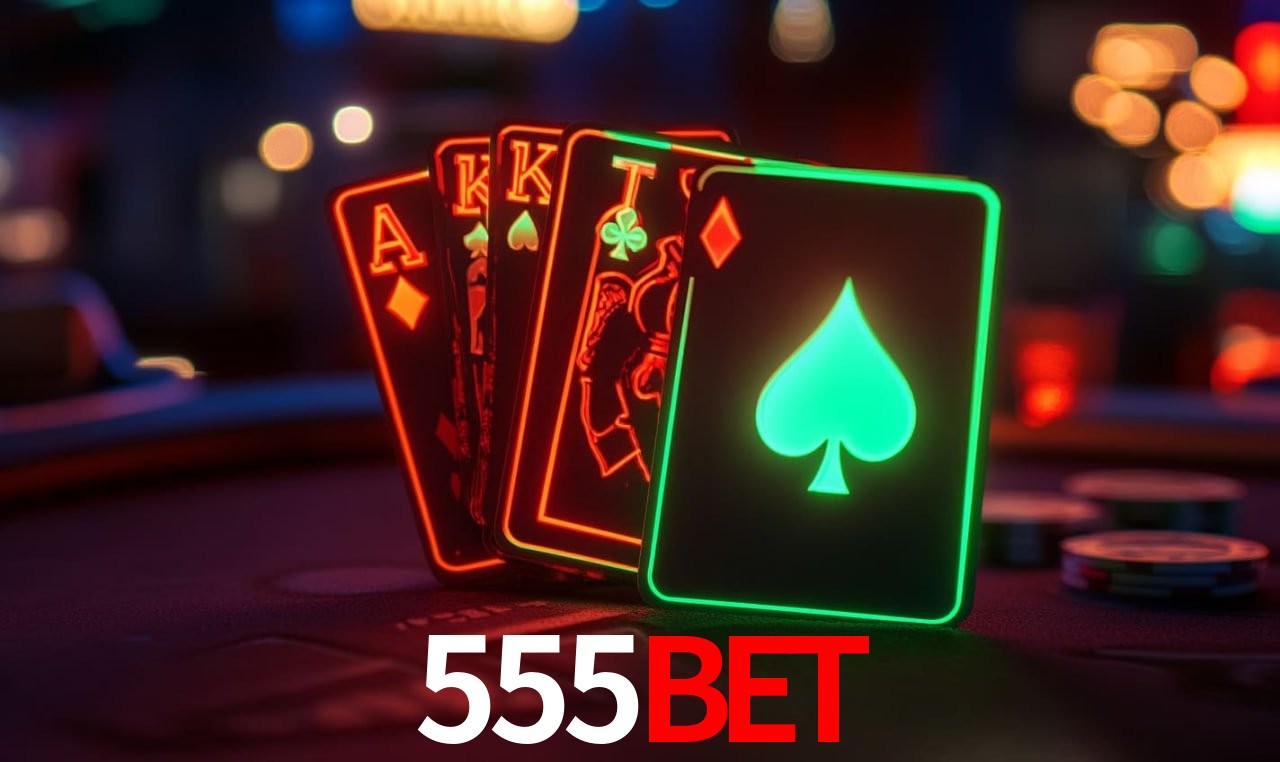 Apostas Esportivas na 555bet: Um Guia Completo