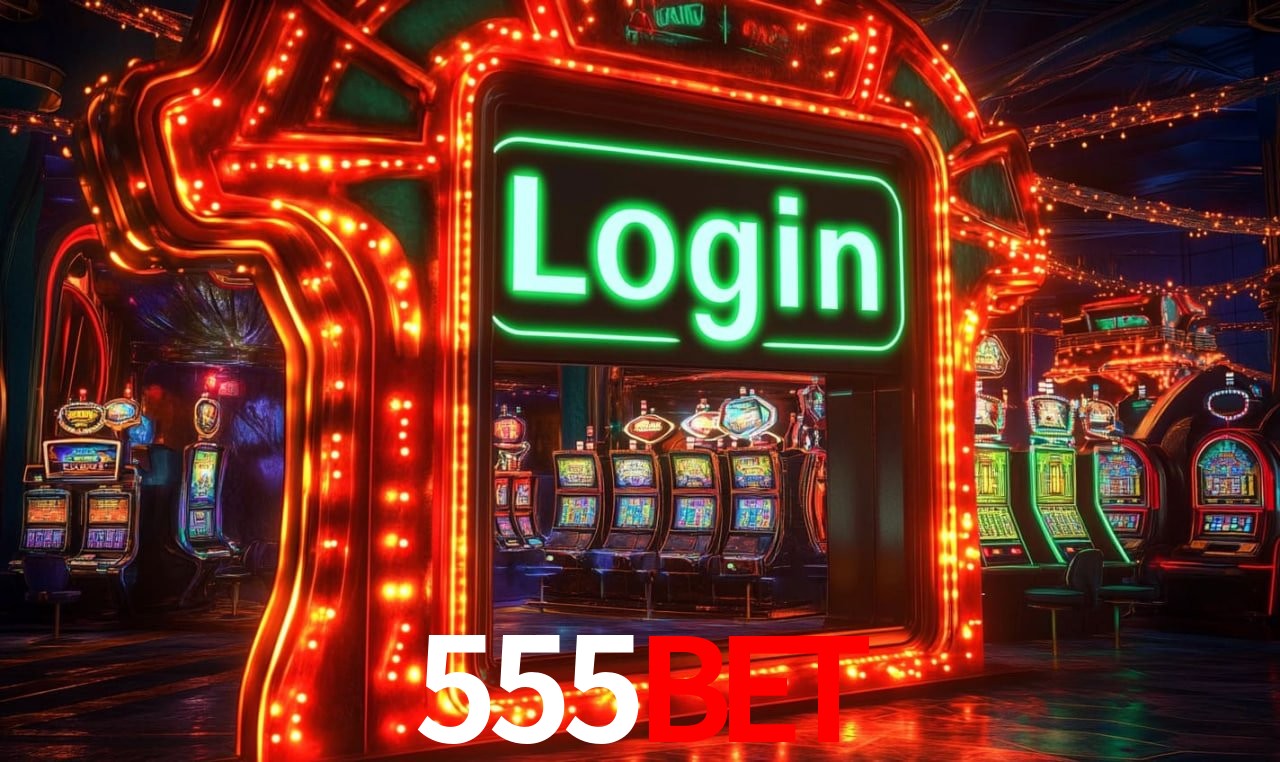 Descubra a Magia dos Jogos de Arcade no 555bet