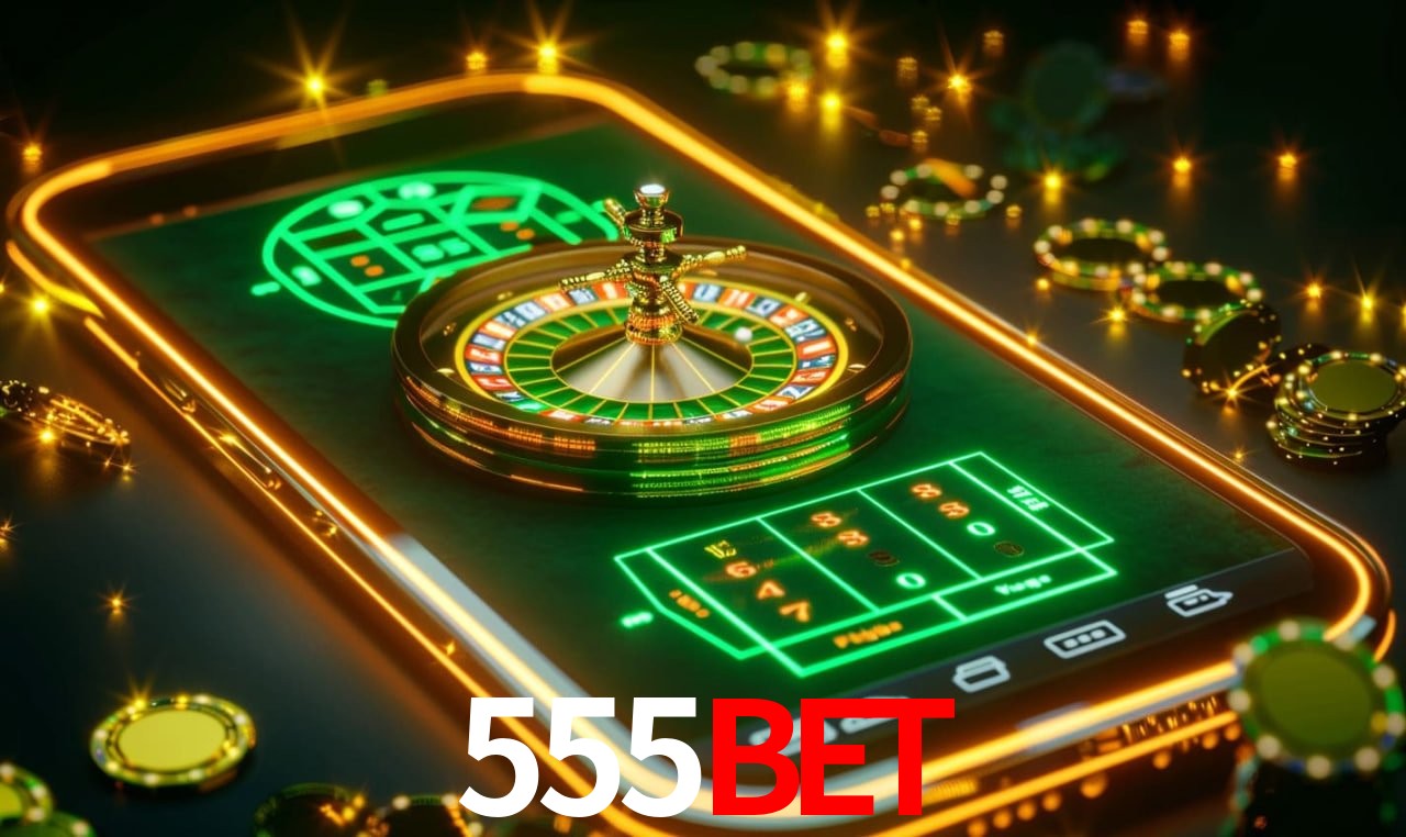 Explorando a Categoria de Eventos em Apostas na 555bet