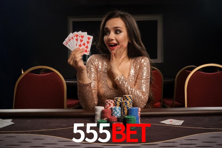 Especiais de Fim de Semana 555bet