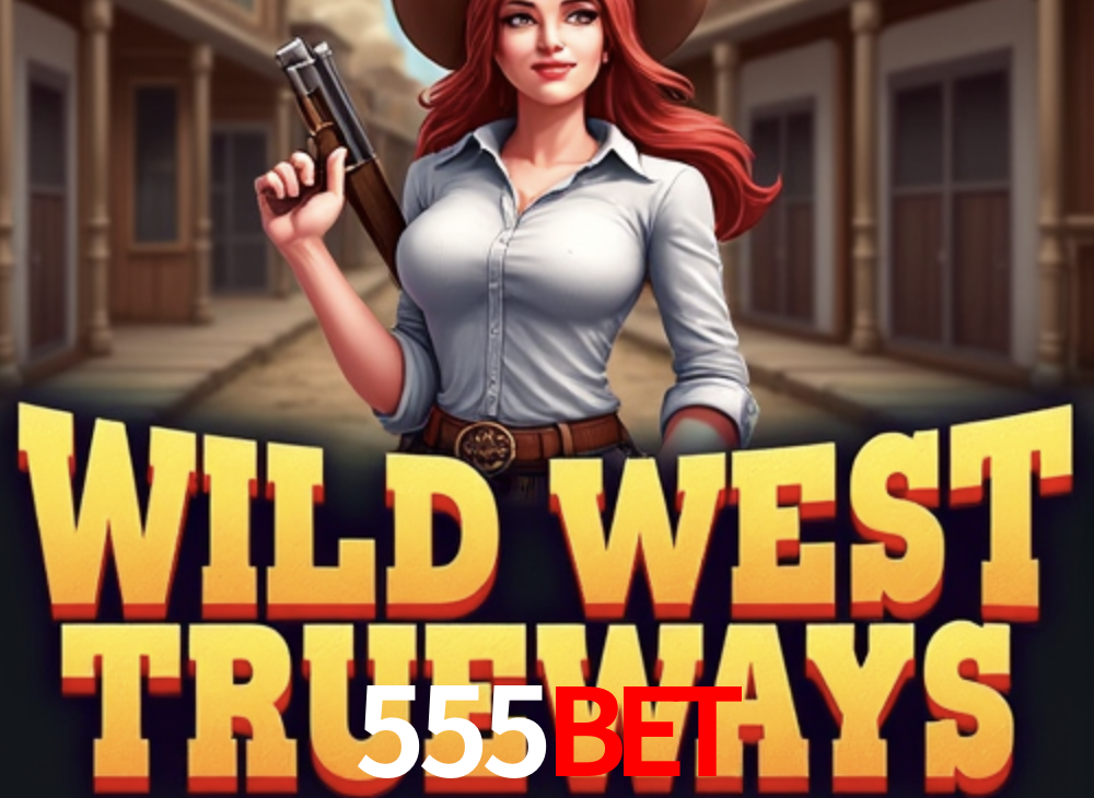 Slot Games 555bet