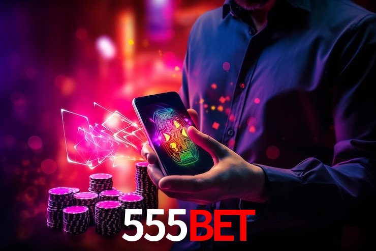 A Experiência Imersiva dos Cassinos Ao Vivo no 555bet