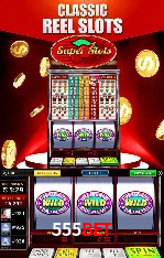 Seasonal Promotions 555bet