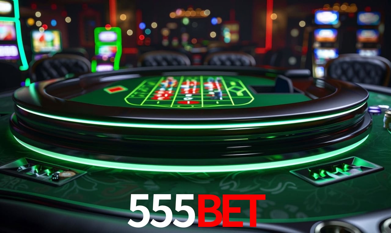 Account Benefits 555bet