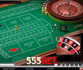 API Integration 555bet