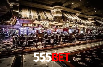 Platform Technology 555bet