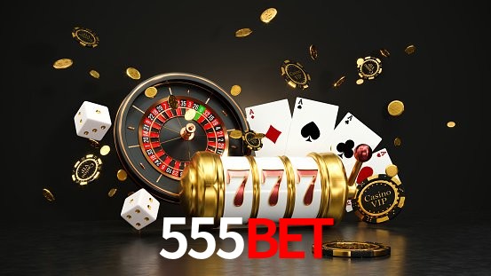 Blackjack Table 555bet