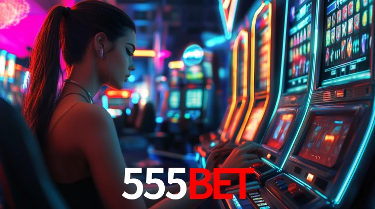555bet: Seu Cassino Premiado com Pagamentos Rápidos