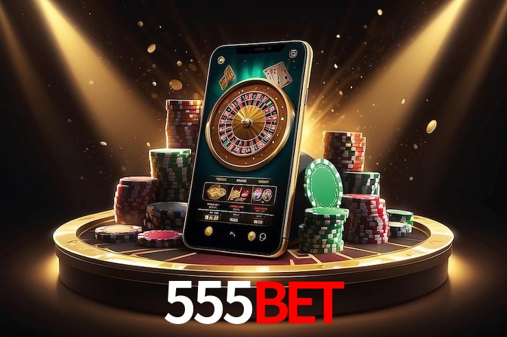 A Popularidade dos Caça-Níqueis no 555bet