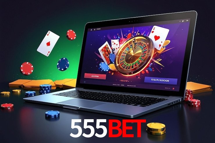 Descubra a Essência do 555bet: Nossa História e Compromissos