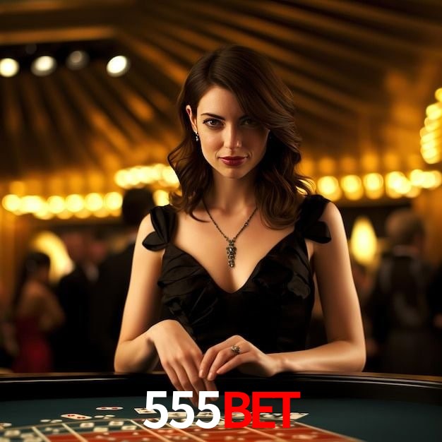 Estatísticas 555bet