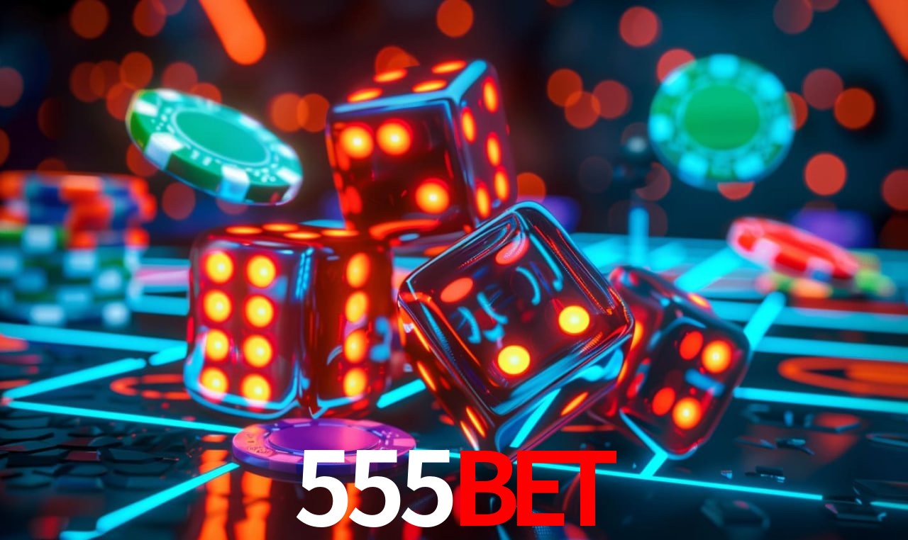 Integração de APIs 555bet