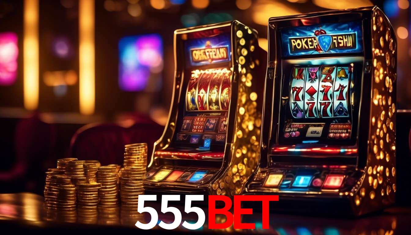 Login Seguro 555bet