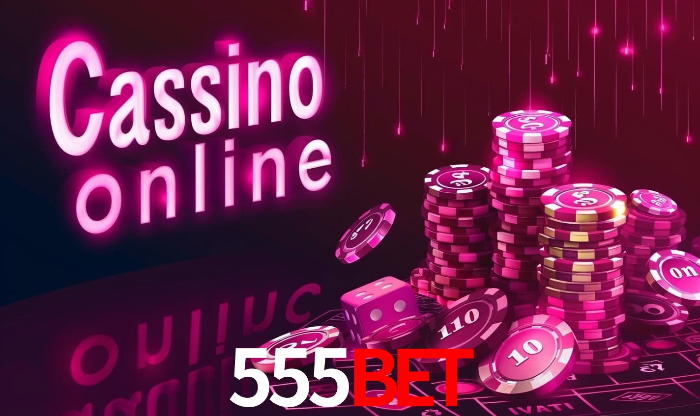 Avaliações dos Jogadores 555bet