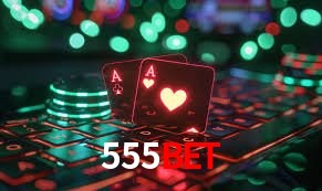Desvendando o Mundo dos Jogos Virtuais na 555bet