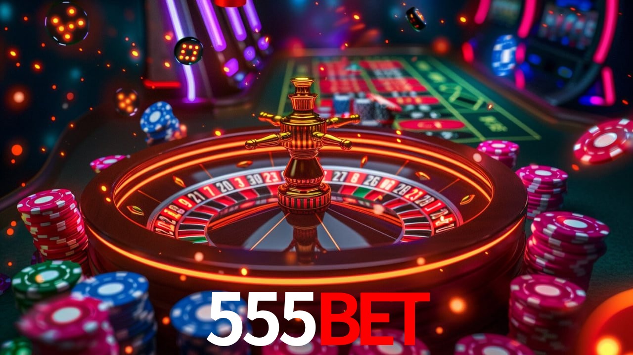 Promoção Relâmpago 555bet