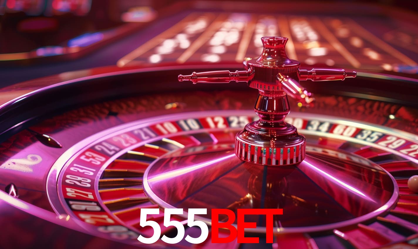Jogos de Slot 555bet