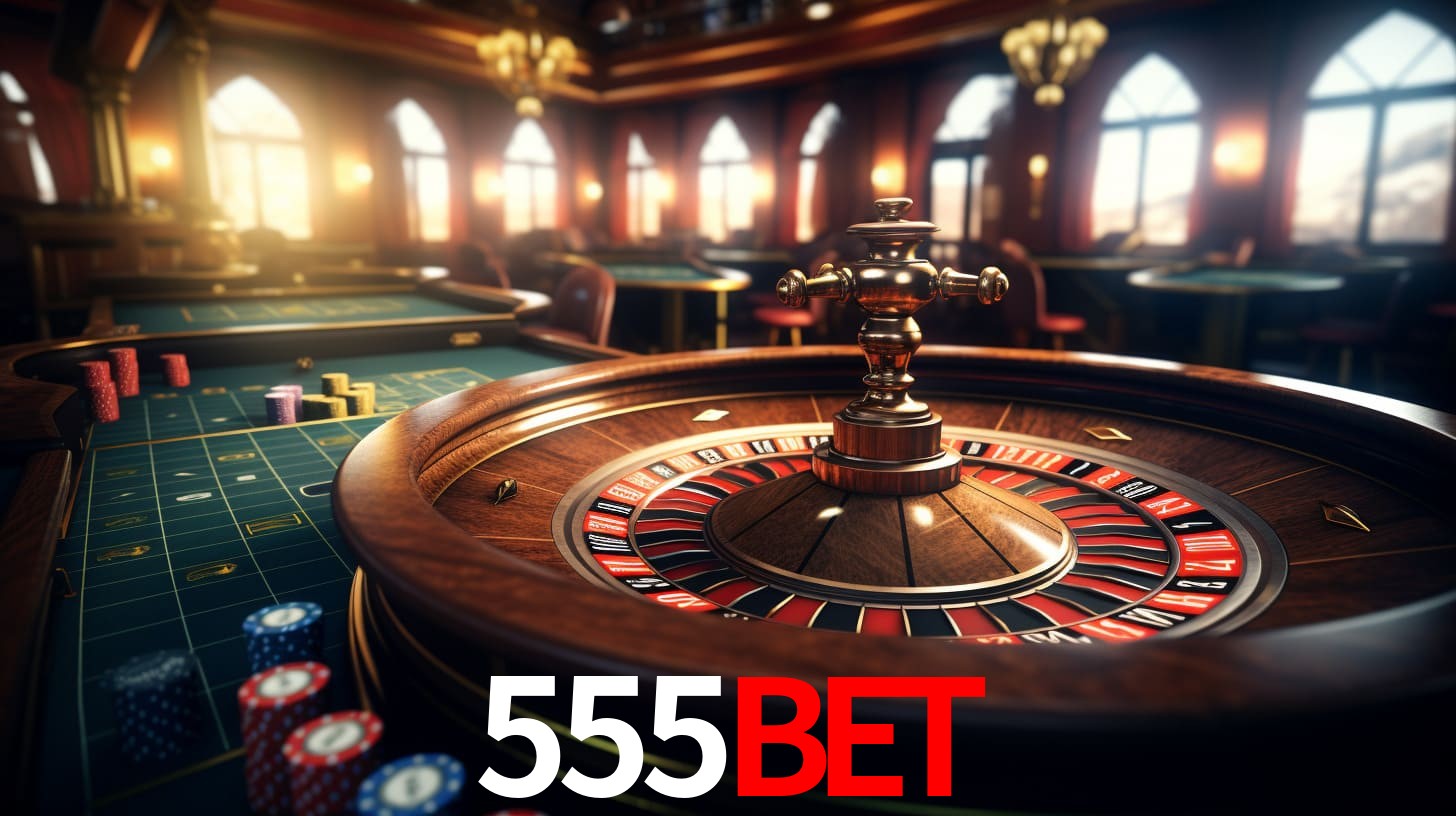 Programa VIP 555bet