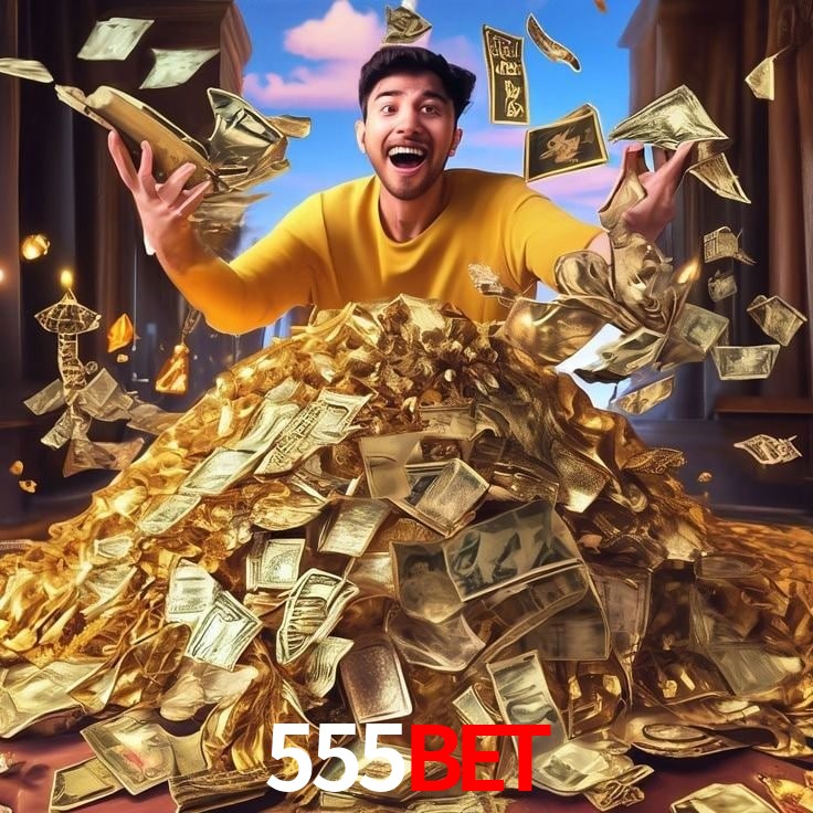 Apostas Esportivas na 555bet: Um Guia Completo