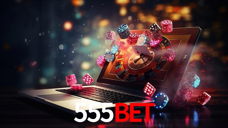 Tecnologia da Plataforma 555bet