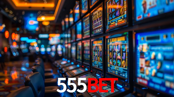 Games Directory 555bet