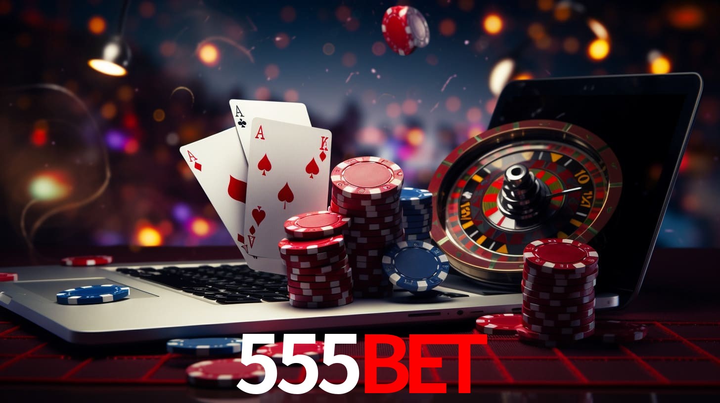 Daily Bonuses 555bet