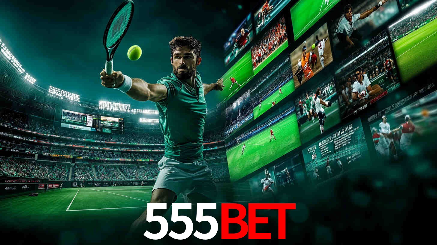Programa VIP 555bet