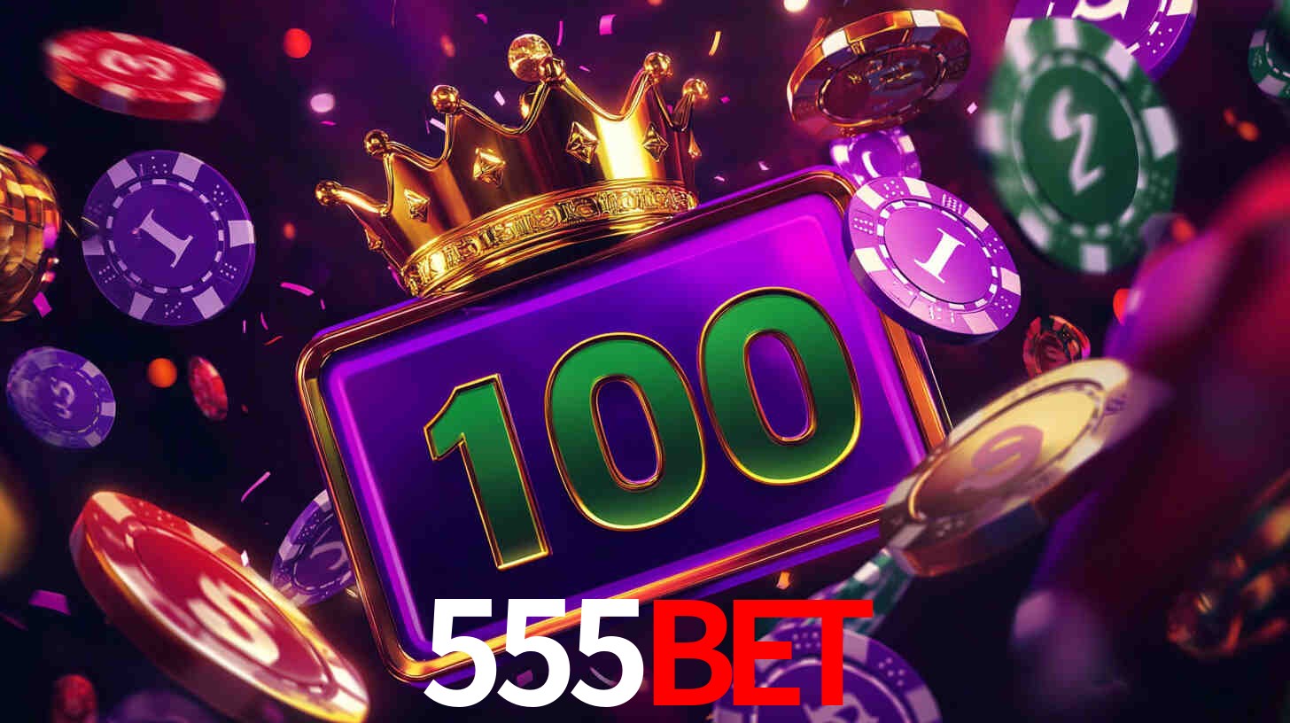 555bet