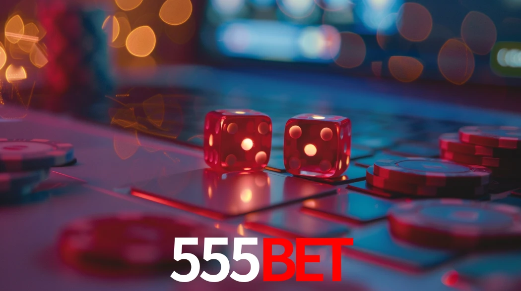 Bonus Features 555bet