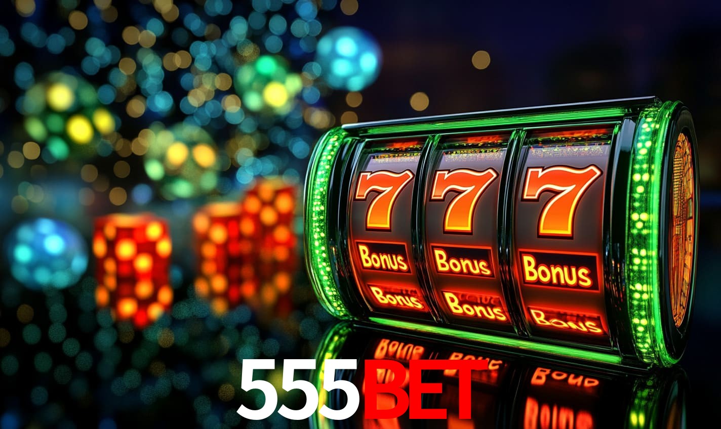 Apostas Esportivas na 555bet: Um Guia Completo