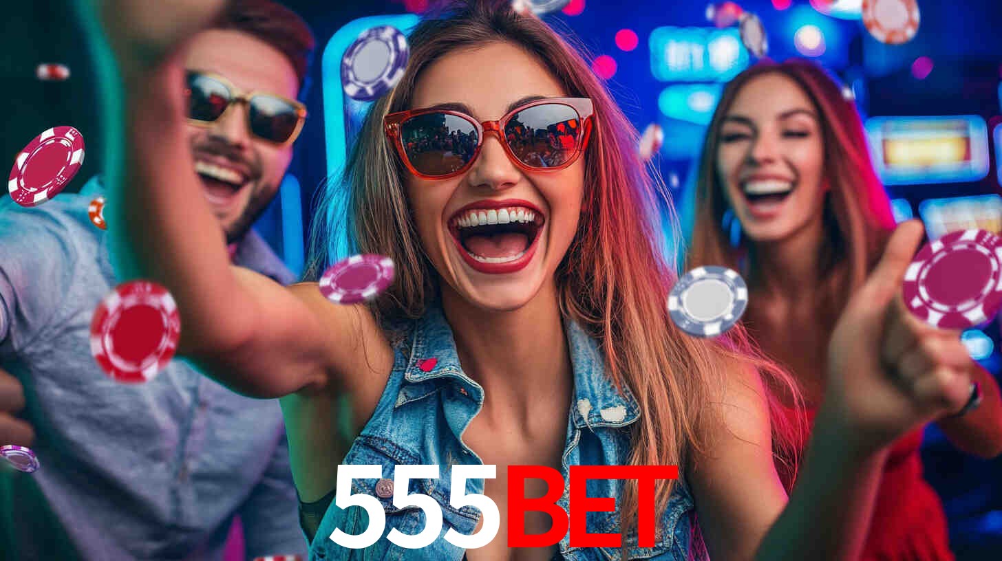 Casino VIP 555bet