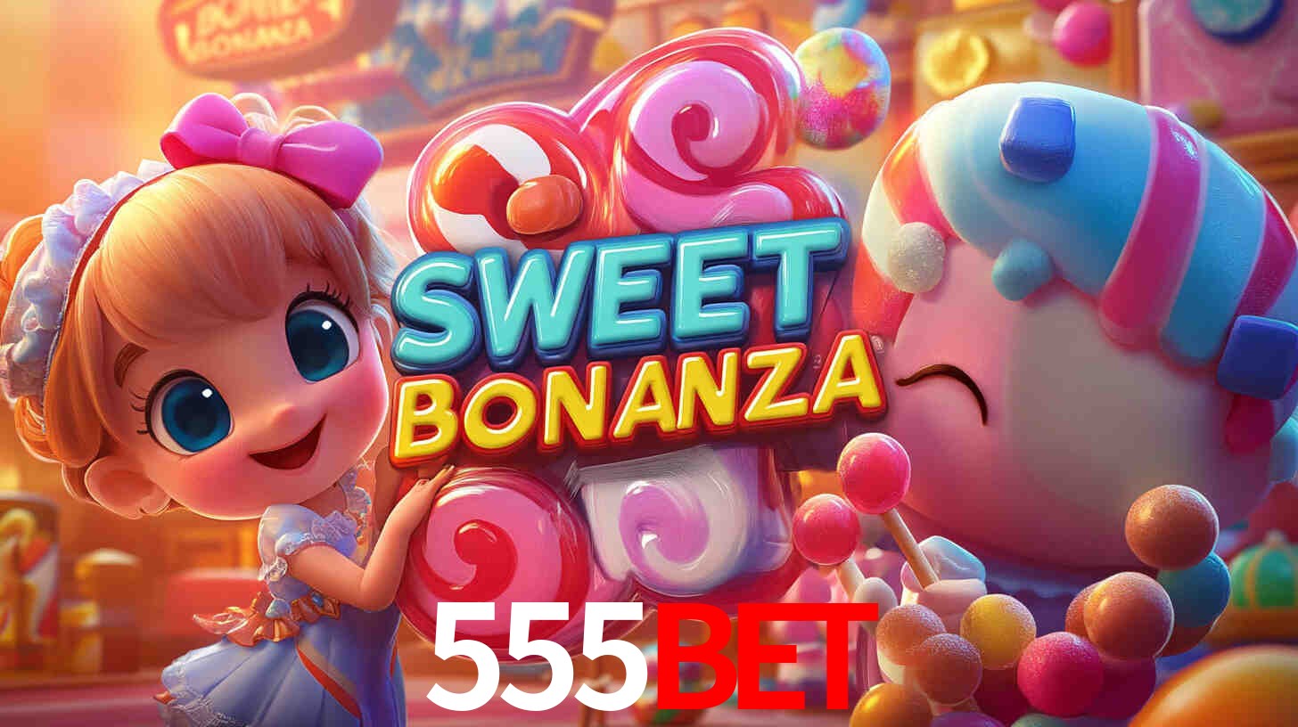 Bônus Diários 555bet
